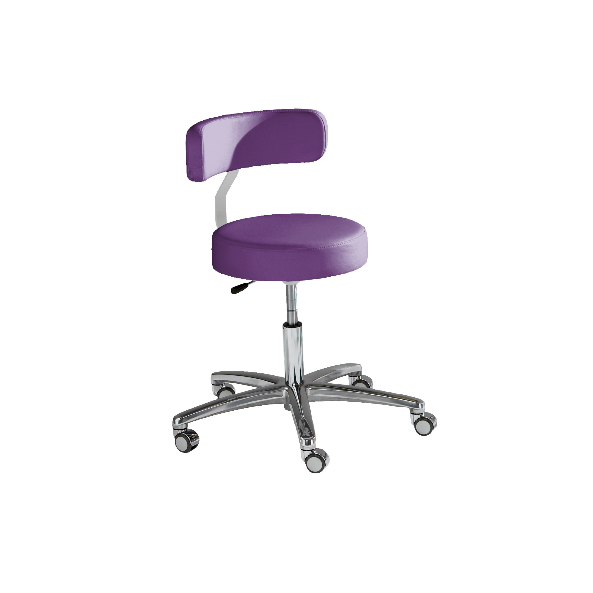 Round Chair 360